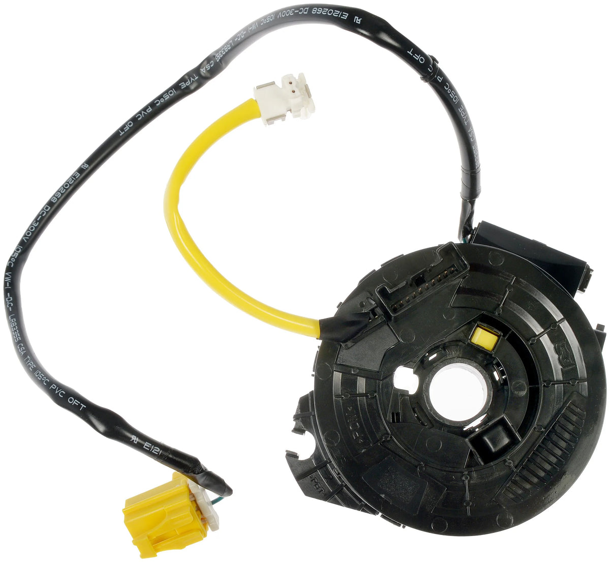 Dorman 525-046 2009-2016 Chevrolet Express 3500 Air Bag Clockspring