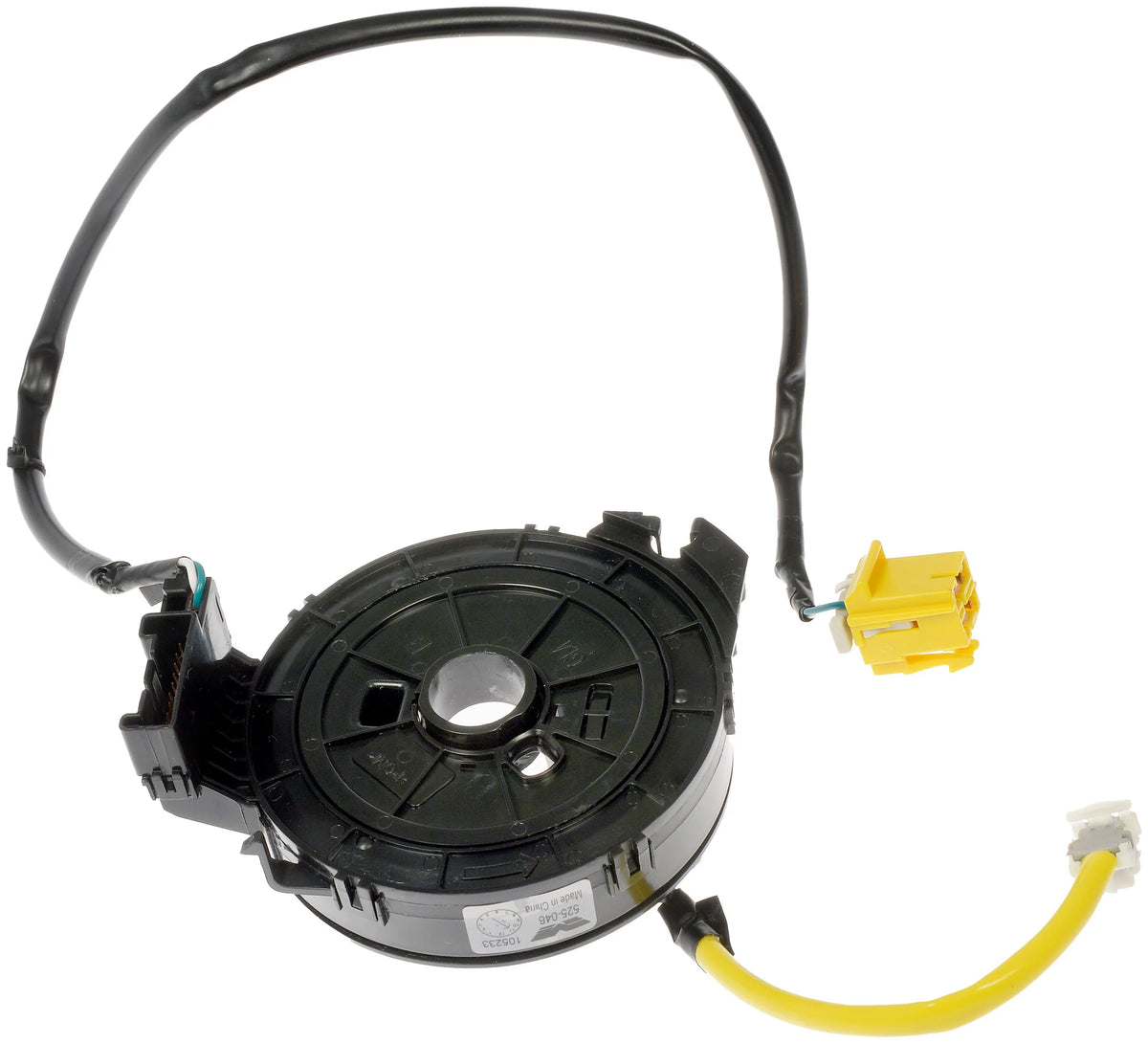 Dorman 525-046 2009-2016 Chevrolet Express 3500 Air Bag Clockspring