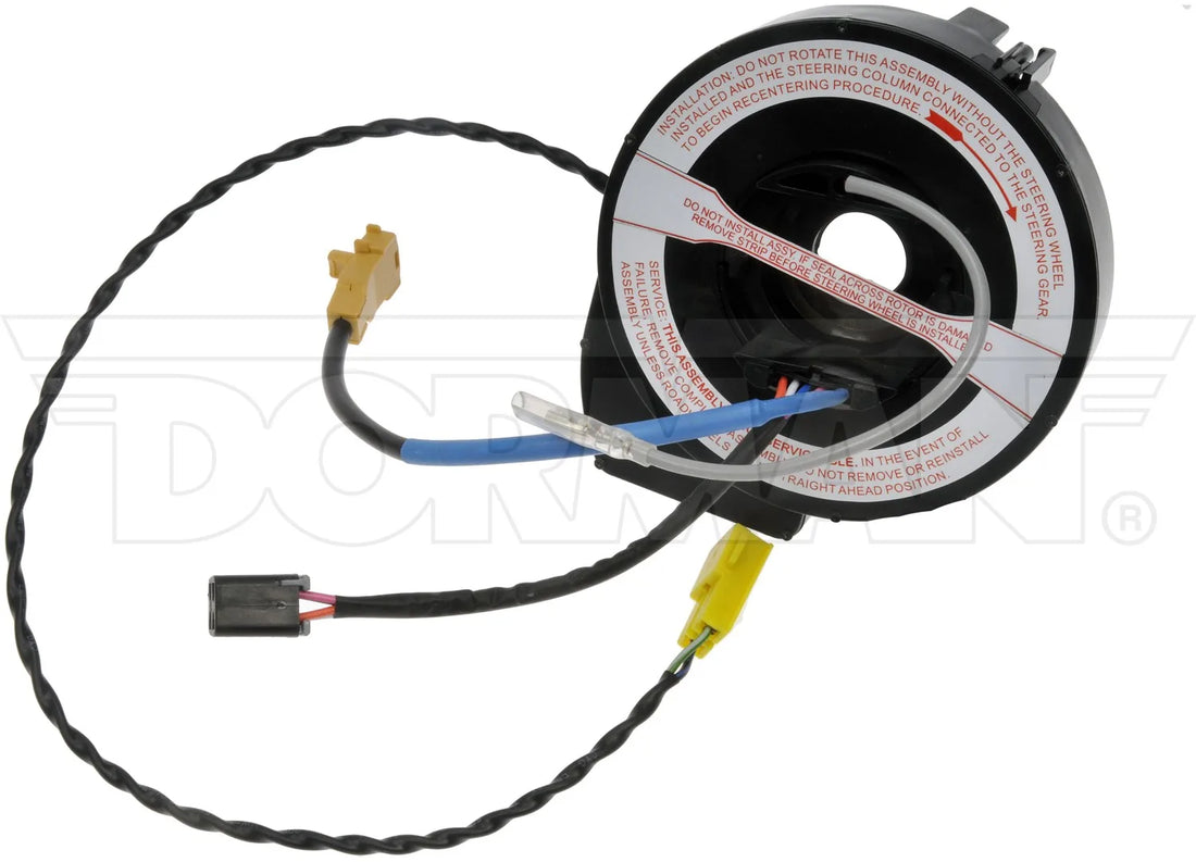 Dorman 525-104 1999-2002 Dodge Ram 3500 Air Bag Clockspring