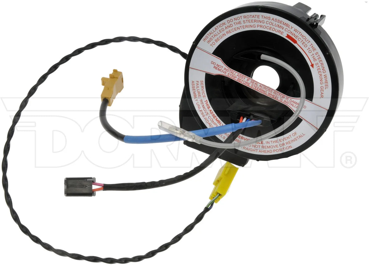 Dorman 525-104 1999-2002 Dodge Ram 3500 Air Bag Clockspring
