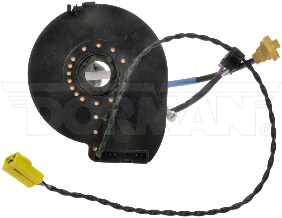 Dorman 525-104 1999-2002 Dodge Ram 3500 Air Bag Clockspring