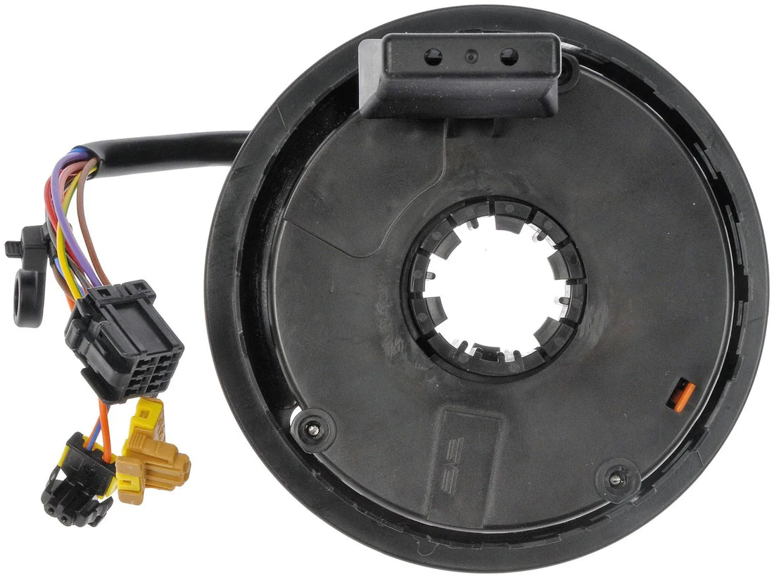 Dorman 525-123 2008-2010 Dodge Challenger Air Bag Clockspring