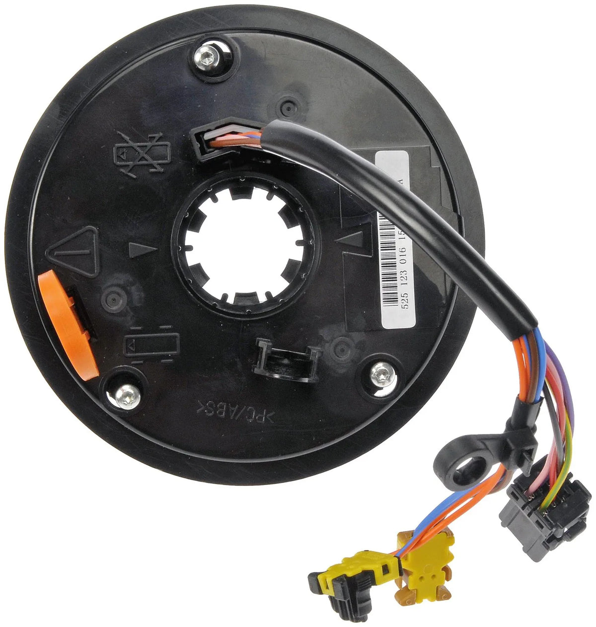 Dorman 525-123 2008-2010 Dodge Challenger Air Bag Clockspring