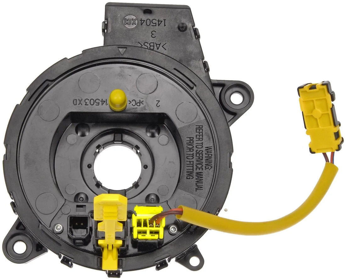 Dorman 525-126 2002-2003 Dodge Ram 1500 Air Bag Clockspring