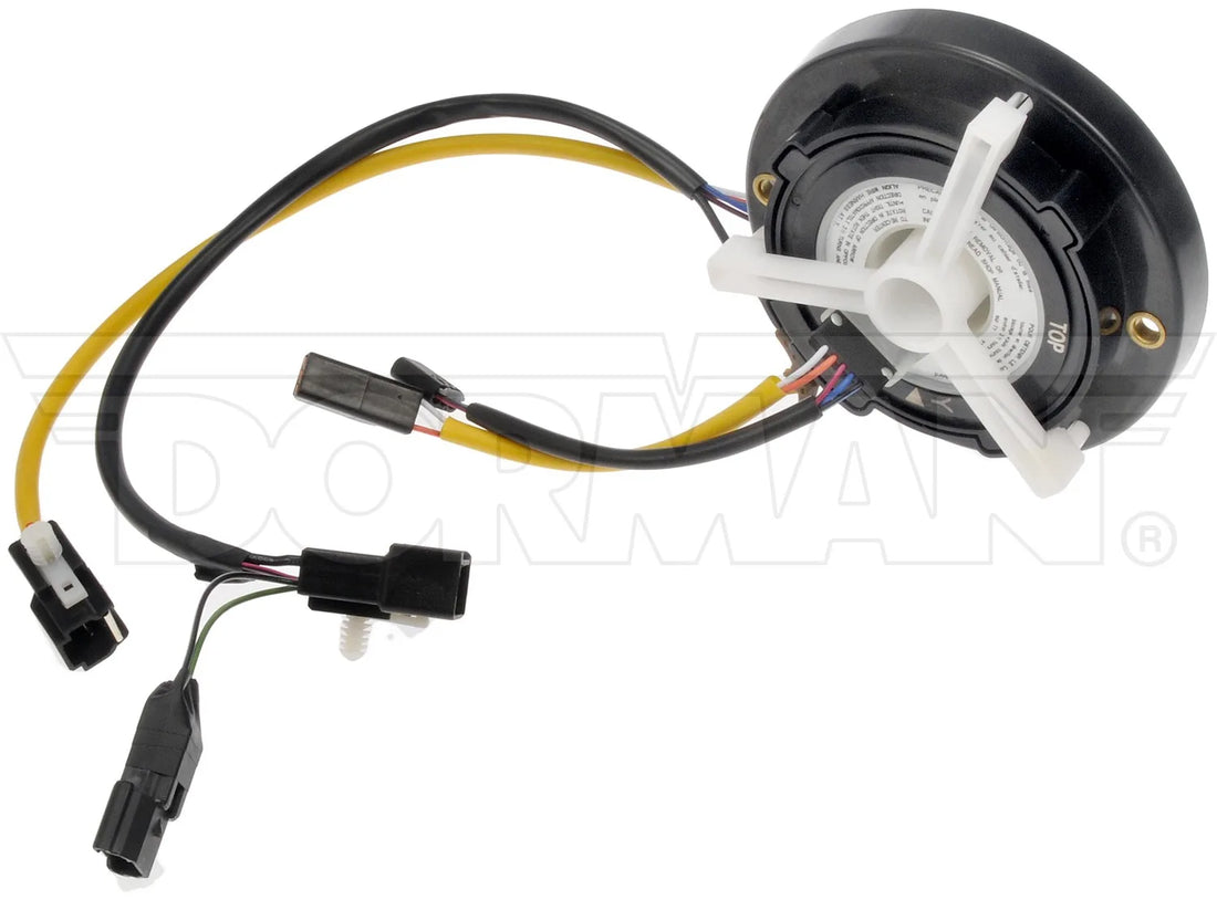 Dorman 525-200 1994 Ford F-250 Air Bag Clockspring