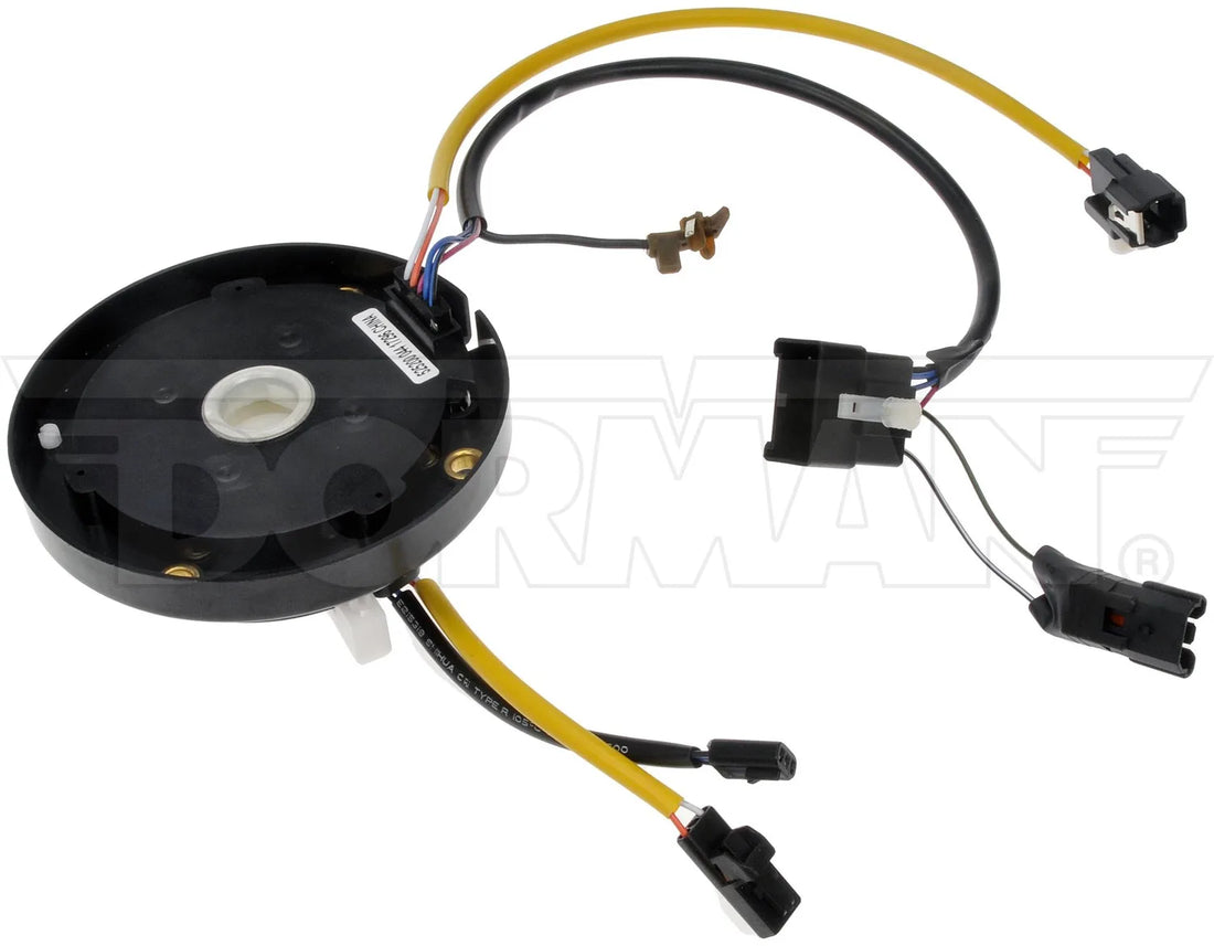 Dorman 525-200 1994 Ford F-250 Air Bag Clockspring