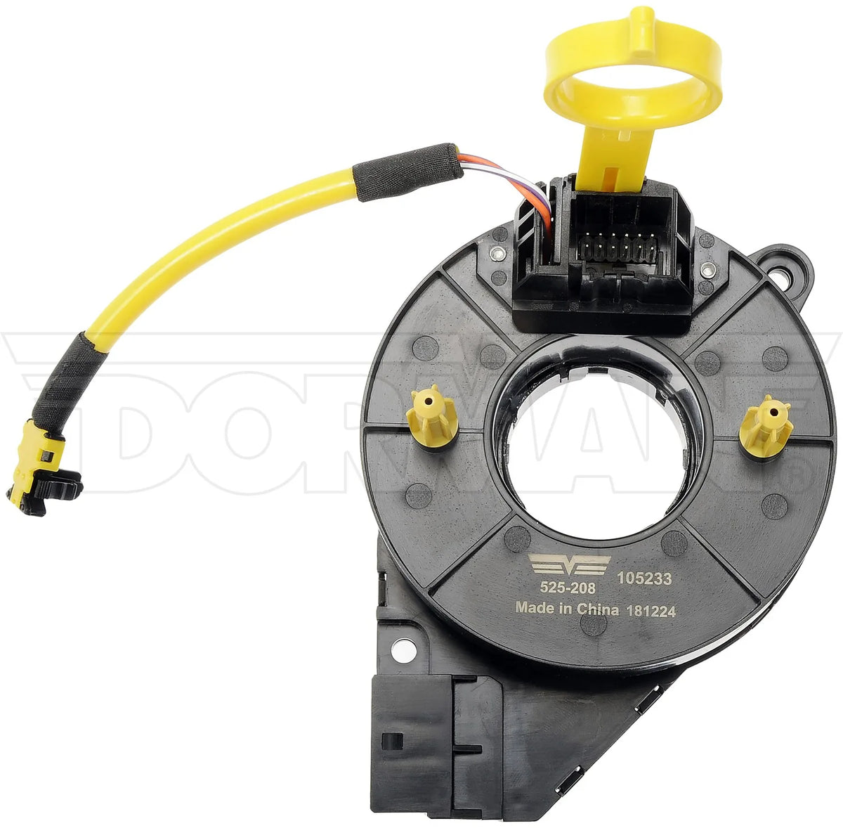 Dorman 525-208 2008-2010 Ford F-250 Super Duty Air Bag Clockspring