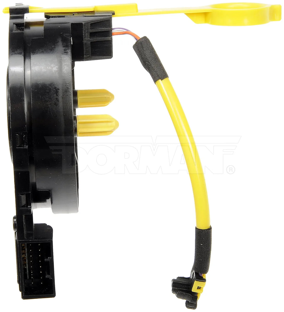 Dorman 525-208 2008-2010 Ford F-250 Super Duty Air Bag Clockspring