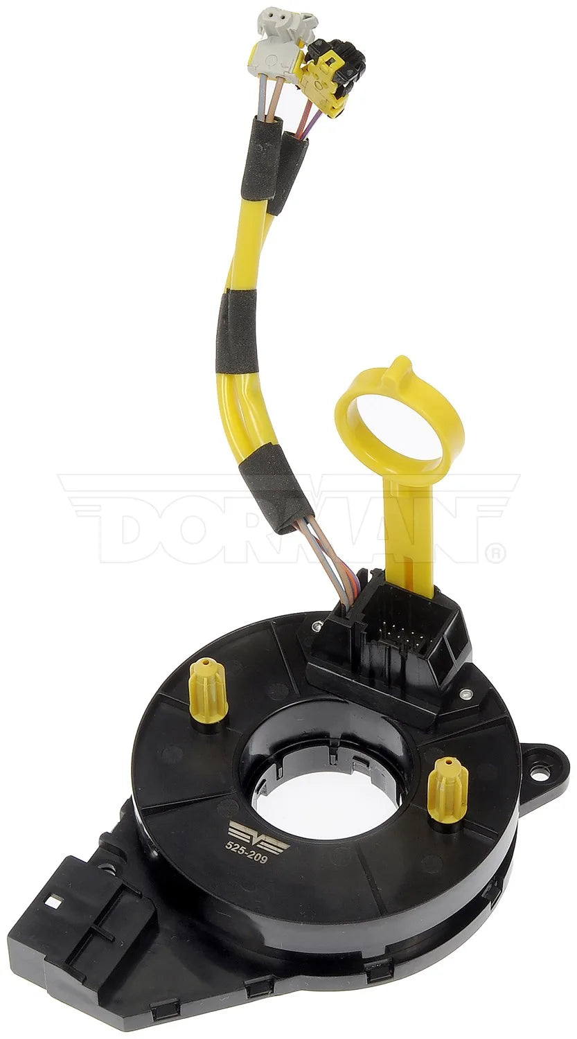 Dorman 525-209 2007-2014 Ford Expedition Air Bag Clockspring