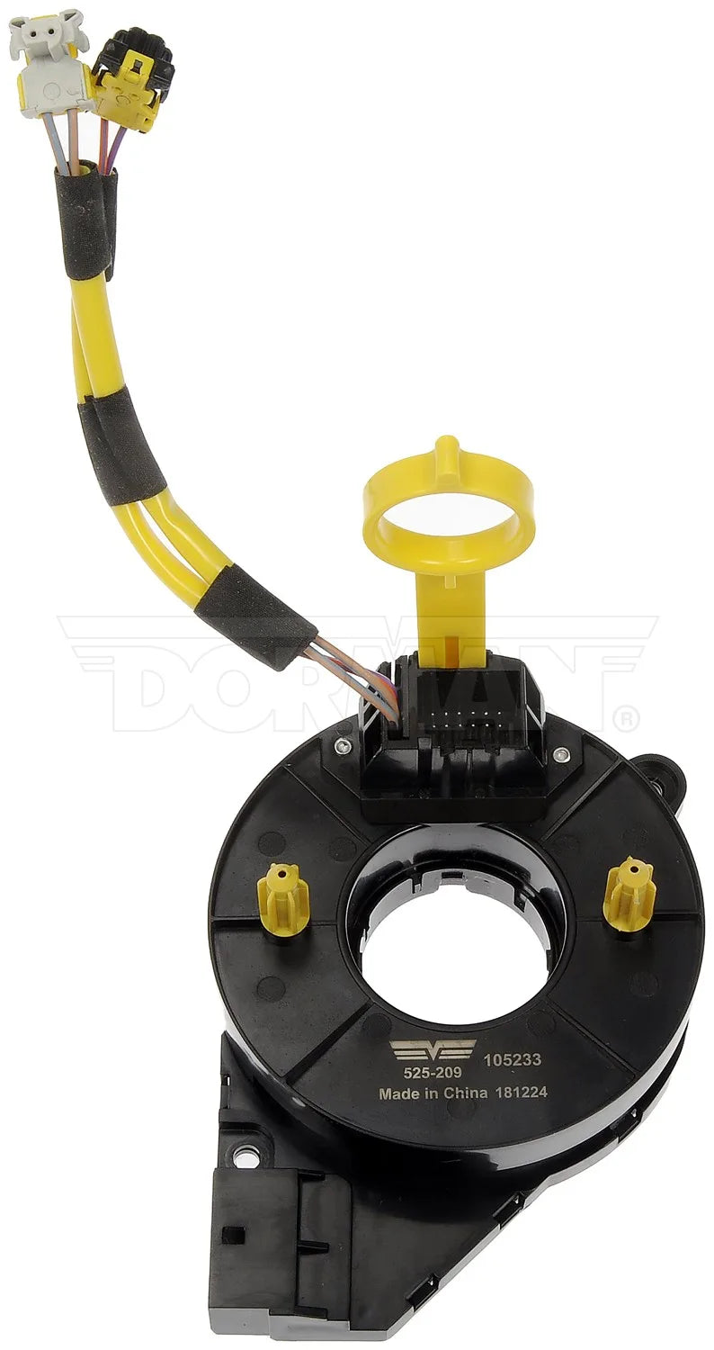 Dorman 525-209 2007-2014 Ford Expedition Air Bag Clockspring