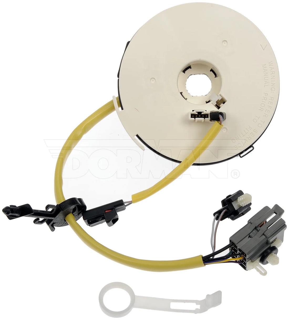 Dorman 525-227 2002-2007 Ford F-250 Super Duty Air Bag Clockspring