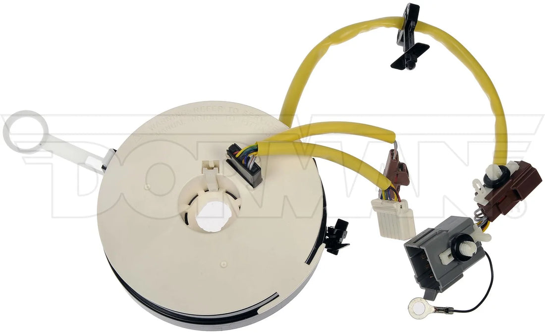 Dorman 525-235 1999-2001 Ford Explorer Air Bag Clockspring