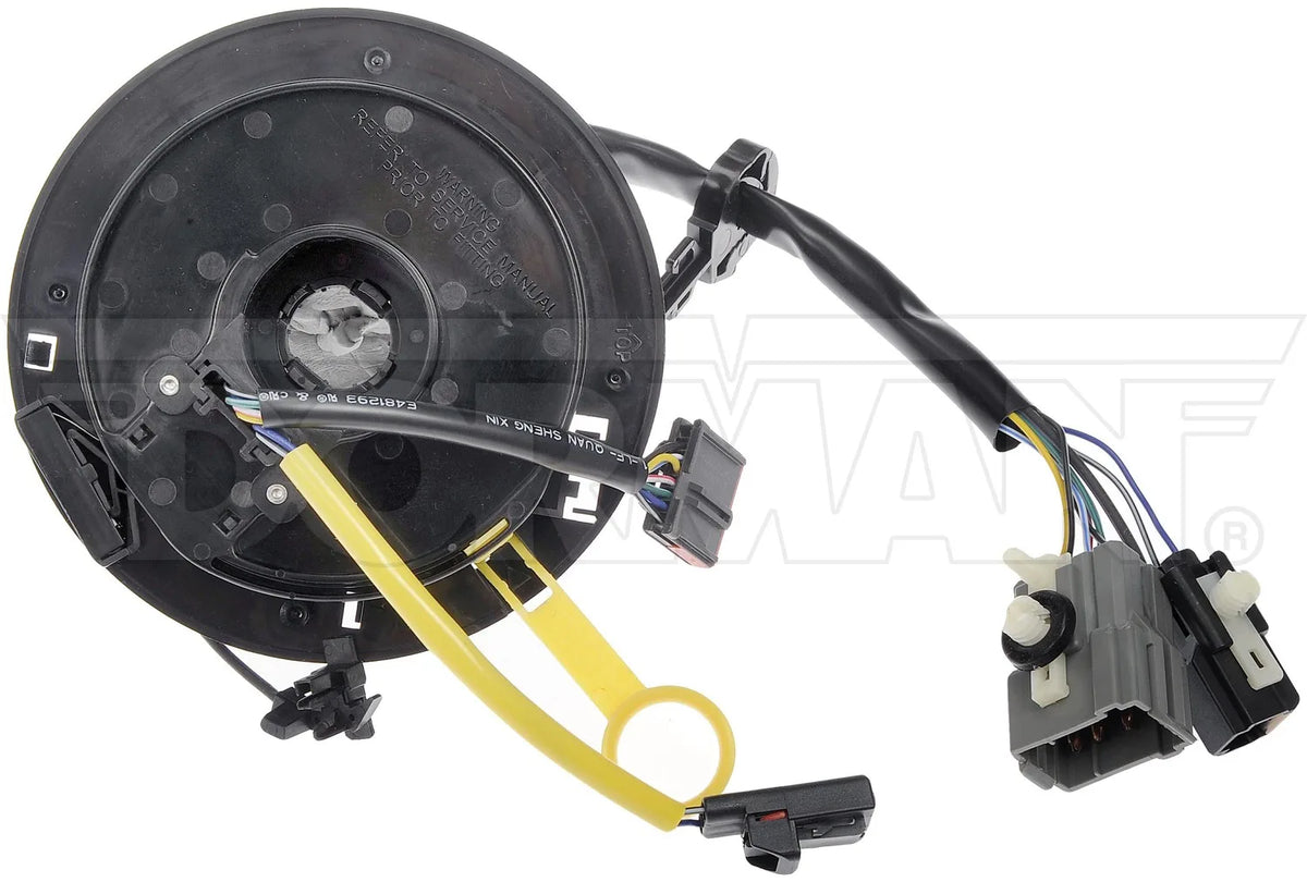 Dorman 525-236 2005-2007 Ford F-250 Super Duty Air Bag Clockspring