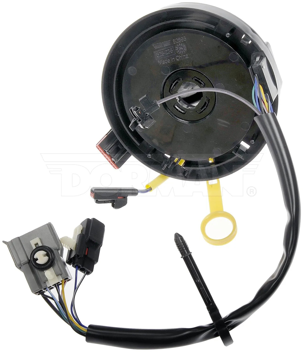 Dorman 525-236 2005-2007 Ford F-250 Super Duty Air Bag Clockspring
