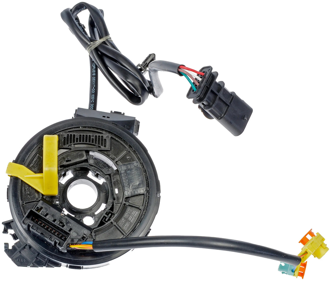 Dorman 525-260 2015-2020 GMC Yukon Air Bag Clockspring