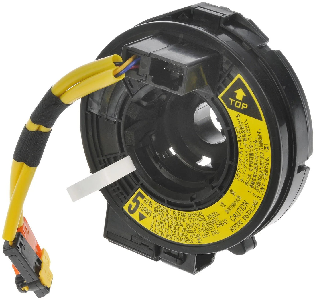 Dorman 525-403 2004-2010 Toyota Sienna Air Bag Clockspring