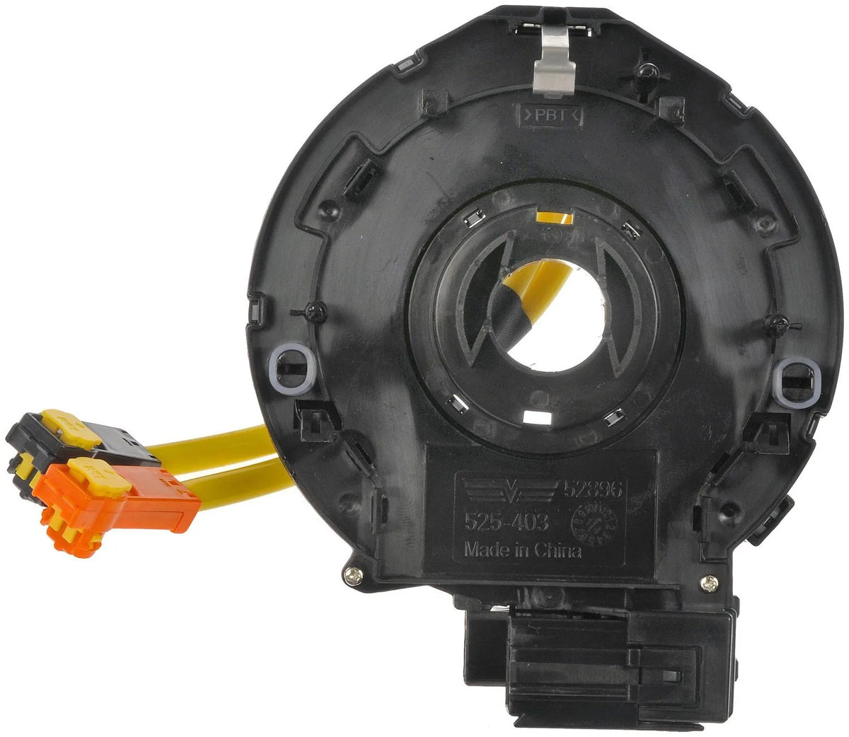 Dorman 525-403 2004-2010 Toyota Sienna Air Bag Clockspring