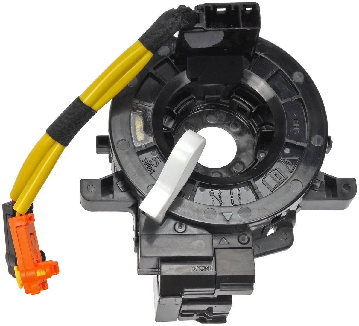 Dorman 525-405 2008-2017 Toyota Sequoia Air Bag Clockspring