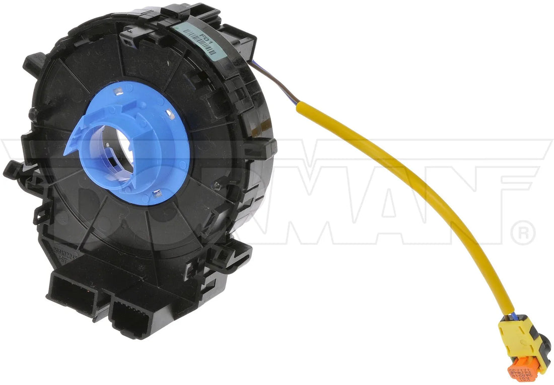 Dorman 525-907 2012-2014 Hyundai Veloster Air Bag Clockspring