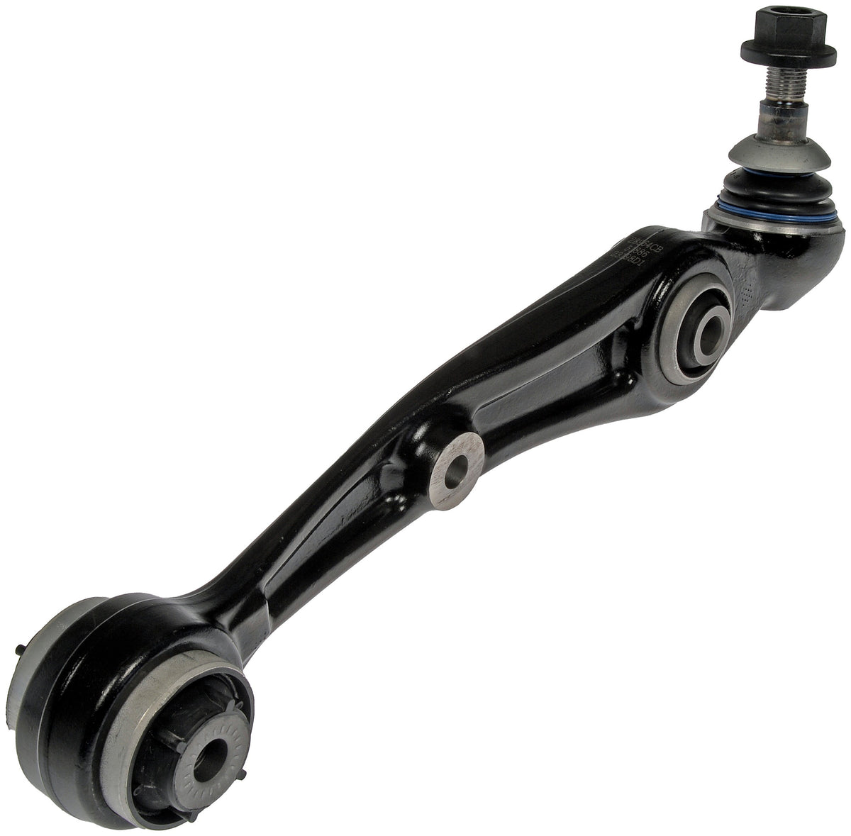 Dorman 526-007 2021-2024 BMW Alpina XB7 Suspension Control Arm and Ball Joint Assembly
