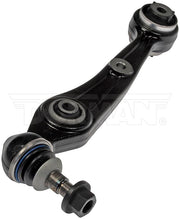 Dorman 526-008 2021-2024 BMW Alpina XB7 Suspension Control Arm and Ball Joint Assembly