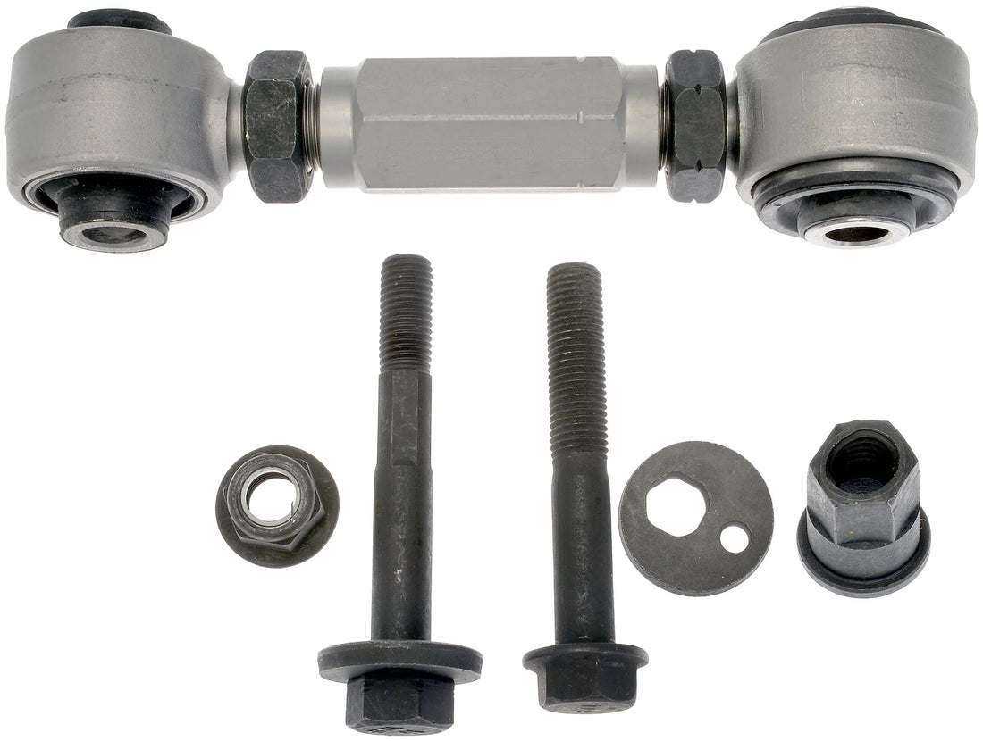 Dorman 526-032 2007-2017 Jeep Compass Alignment Toe Arm