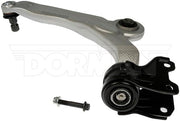 Dorman 526-086 2017-2020 Lincoln Continental Suspension Control Arm and Ball Joint Assembly