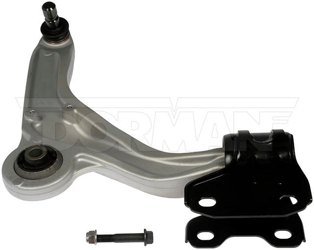 Dorman 526-086 2017-2020 Lincoln Continental Suspension Control Arm and Ball Joint Assembly