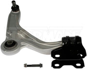 Dorman 526-086 2017-2020 Lincoln Continental Suspension Control Arm and Ball Joint Assembly