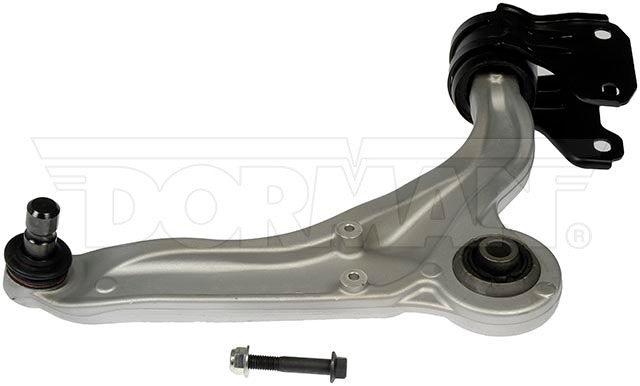 Dorman 526-086 2017-2020 Lincoln Continental Suspension Control Arm and Ball Joint Assembly