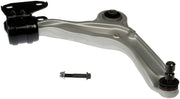 Dorman 526-086 2017-2020 Lincoln Continental Suspension Control Arm and Ball Joint Assembly
