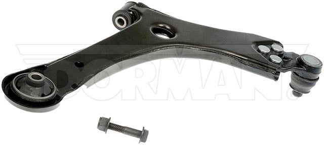 Dorman 526-183 Suspension Control Arm And Ball Joint Assembly