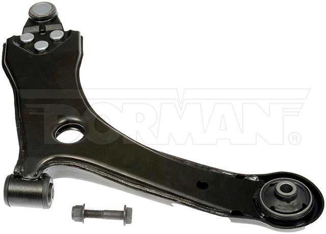 Dorman 526-183 Suspension Control Arm And Ball Joint Assembly