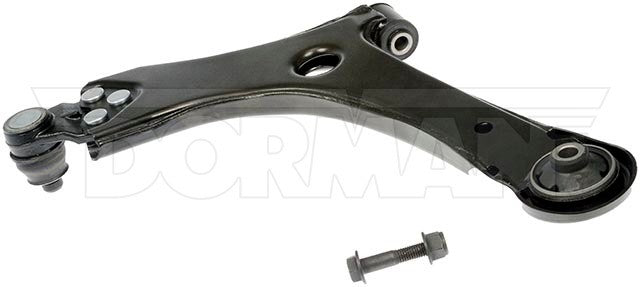 Dorman 526-184 2007-2017 Jeep Compass Suspension Control Arm and Ball Joint Assembly