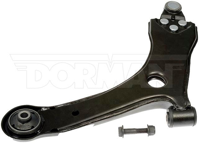 Dorman 526-184 2007-2017 Jeep Compass Suspension Control Arm and Ball Joint Assembly