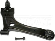 Dorman 526-184 2007-2017 Jeep Compass Suspension Control Arm and Ball Joint Assembly