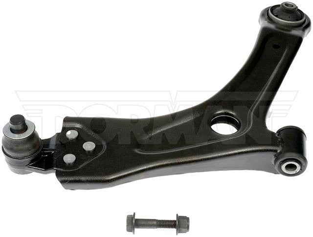 Dorman 526-184 2007-2017 Jeep Compass Suspension Control Arm and Ball Joint Assembly