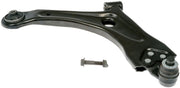Dorman 526-184 2007-2017 Jeep Compass Suspension Control Arm and Ball Joint Assembly