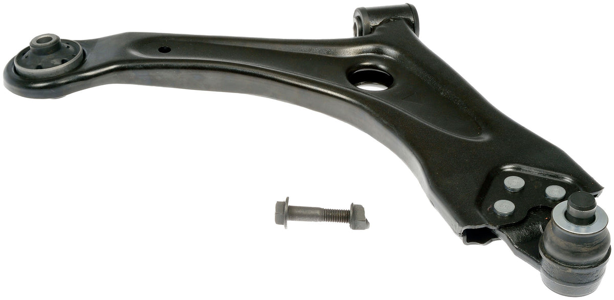 Dorman 526-184 2007-2017 Jeep Compass Suspension Control Arm and Ball Joint Assembly