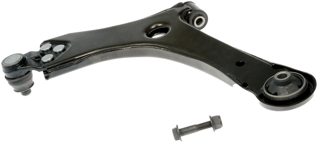 Dorman 526-184 2007-2017 Jeep Compass Suspension Control Arm and Ball Joint Assembly