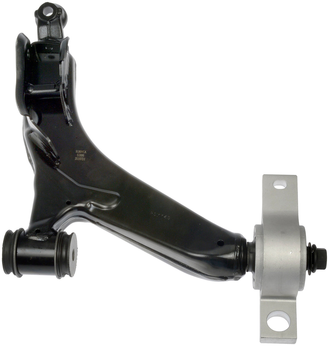 Dorman 526-198 2016 Lexus IS200t Suspension Control Arm