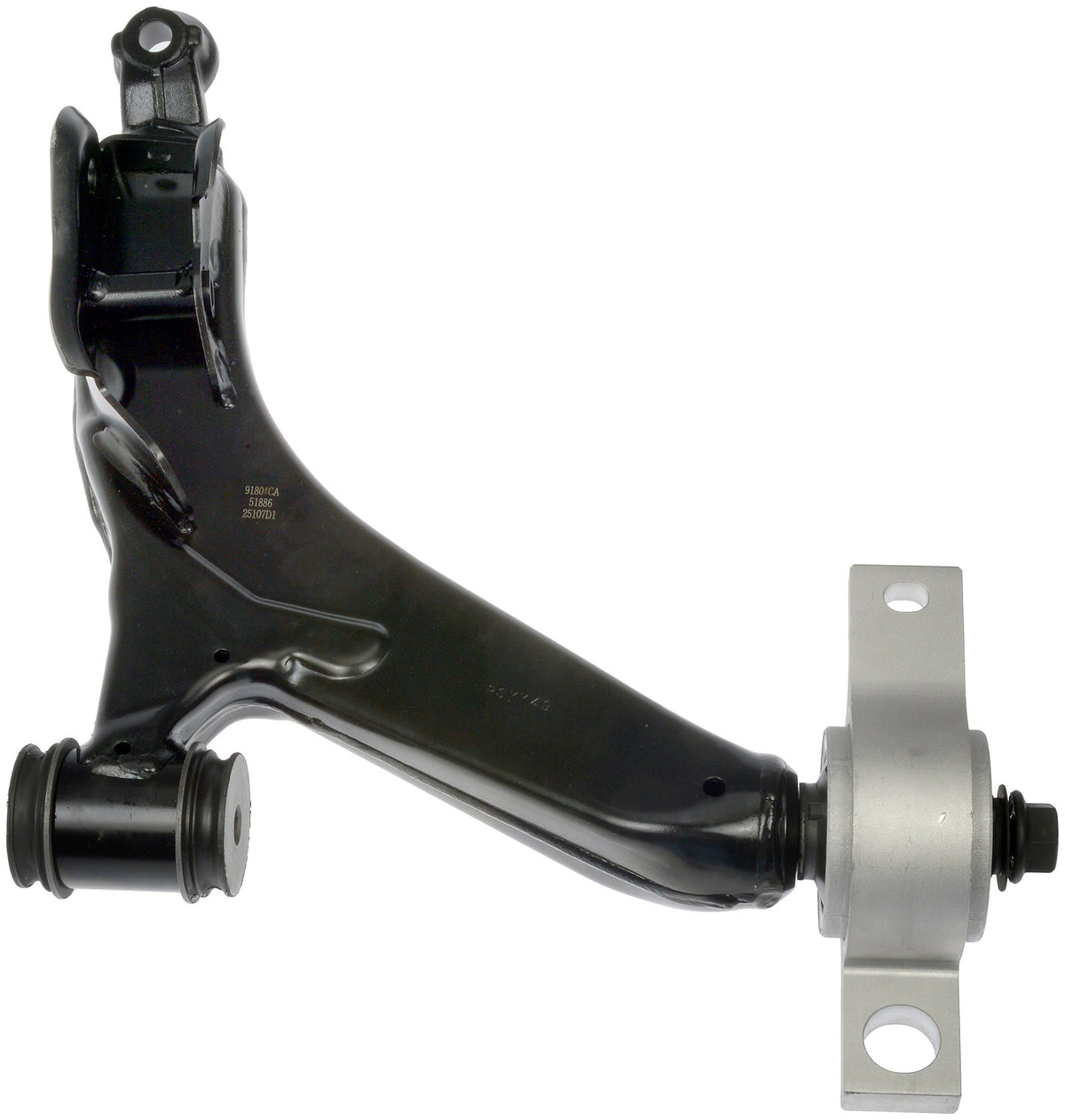 Dorman 526-198 2016 Lexus IS200t Suspension Control Arm