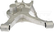 Dorman 526-205 2017 GMC Acadia Limited Suspension Control Arm