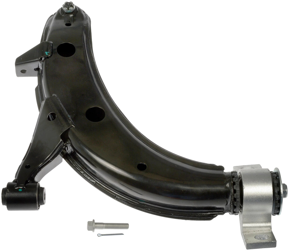 Dorman 526-221 2006-2008 Subaru Forester Suspension Control Arm and Ball Joint Assembly