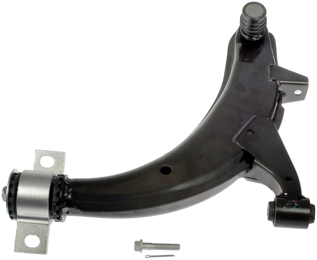 Dorman 526-221 2006-2008 Subaru Forester Suspension Control Arm and Ball Joint Assembly
