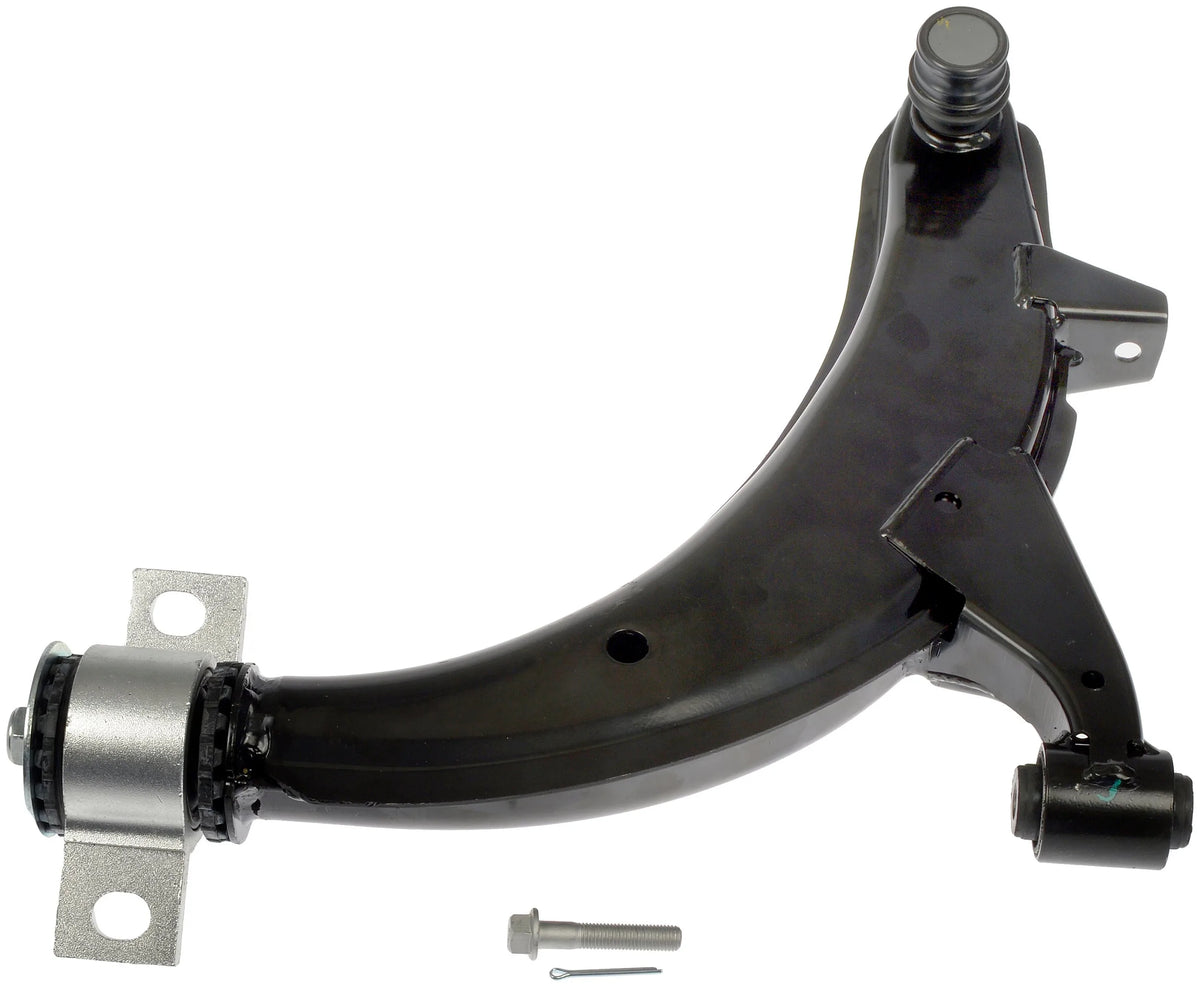 Dorman 526-221 2006-2008 Subaru Forester Suspension Control Arm and Ball Joint Assembly