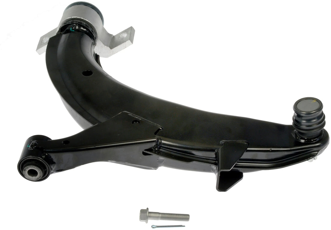 Dorman 526-221 2006-2008 Subaru Forester Suspension Control Arm and Ball Joint Assembly