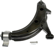 Dorman 526-222 2006-2008 Subaru Forester Suspension Control Arm and Ball Joint Assembly
