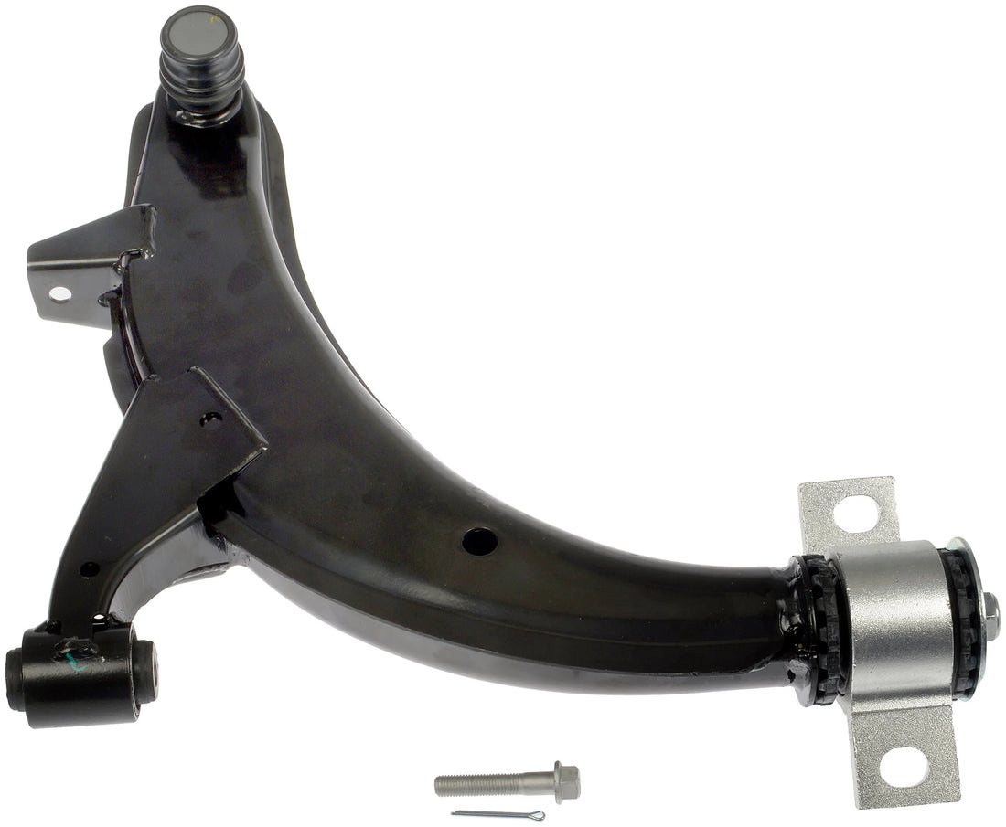 Dorman 526-222 2006-2008 Subaru Forester Suspension Control Arm and Ball Joint Assembly