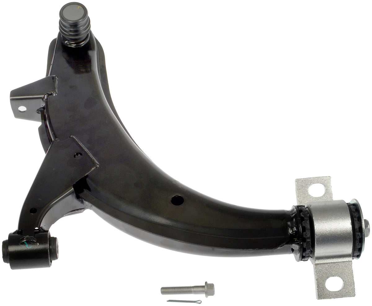 Dorman 526-222 2006-2008 Subaru Forester Suspension Control Arm and Ball Joint Assembly